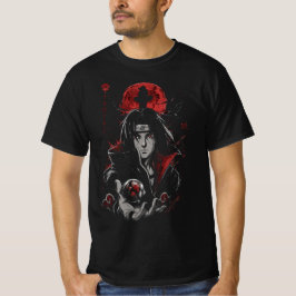Anime Tröja, Anime Vintage Special T-shirts