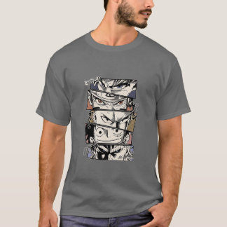 Anime Tshirt T Shirt
