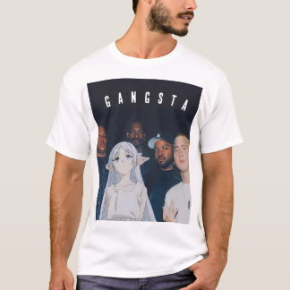 Anime Tshirt T Shirt