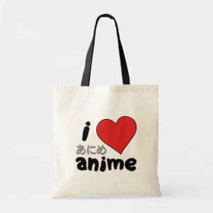 Anime Tygkasse