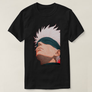 Anime Vibes Unleashed – Streetwear Edition T Shirt