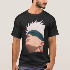 Anime Vibes Unleashed – Streetwear Edition T Shirt