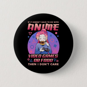 Anime Video Games Food Donuts Kawaii Otaku Japan M Knapp