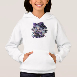 Anime/Witch/halloween T Shirt