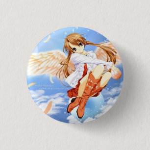 Animeängel Knapp