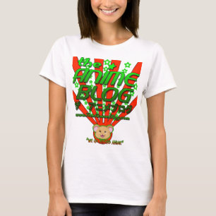 Animebloggen t tee shirt