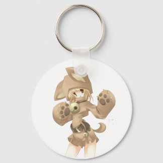 AnimeCh-2 Nyckelring