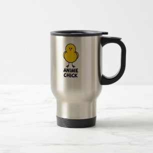 Animechick Resemugg