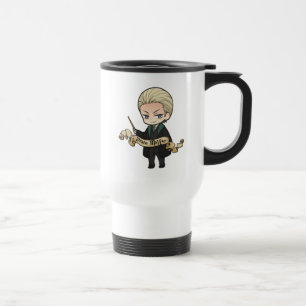 AnimeDraco Malfoy Resemugg