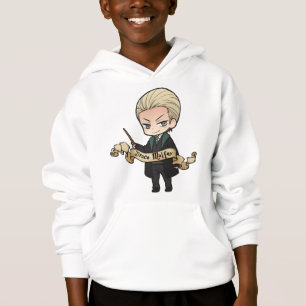 AnimeDraco Malfoy T-shirt
