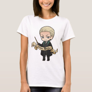 AnimeDraco Malfoy Tee