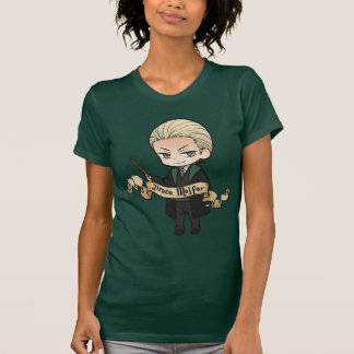AnimeDraco Malfoy Tröja