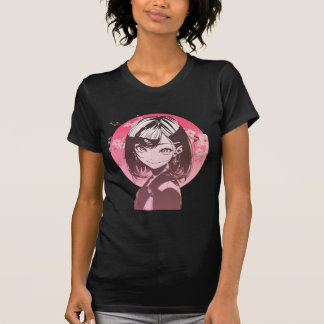 Animeflicka T Shirt