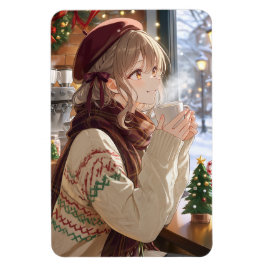Animeflickmagnet Magnet
