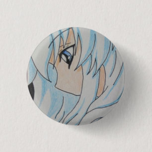 Animeflickor Knapp