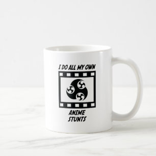 Animejippon Kaffemugg