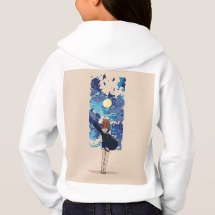 Animekonst, Karaktärsdesign, Minimalistisk Anime,  T Shirt