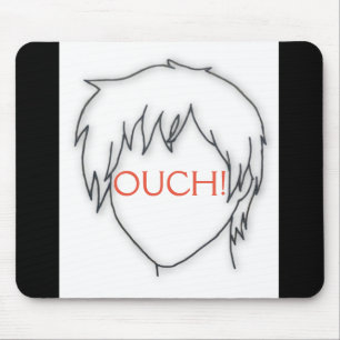 Animemousepad Musmatta