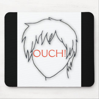 Animemousepad Musmatta