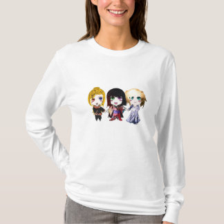Animepals Tee