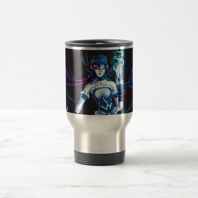 Animepiratflicka Resemugg (Center)