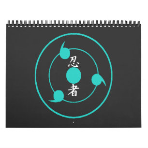 Animera citat kalender