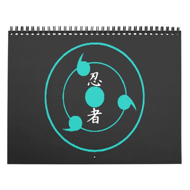 Animera citat kalender (Omslag)