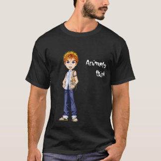Animera detta tee