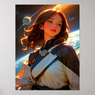 Animera "filmen" StarBound 2:Frontiers Teaser Poster