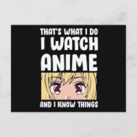 Animera offertdesign | I Watch Anime