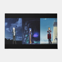 Animera Stil-dörrmat