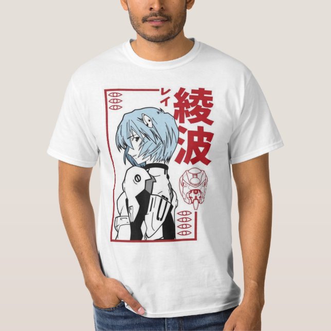 Animera tecknader, rymdrappatrobottnar kostym t shirt (Framsida)
