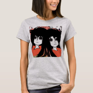Animera Twillingar T Shirt