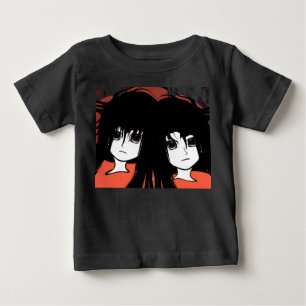 Animera Twillingar T-shirt
