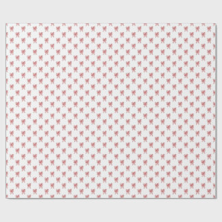 Animerad julbåge presentpapper