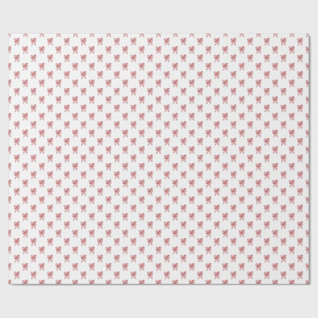 Animerad julbåge presentpapper (Platt)