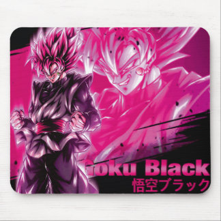 animerad musknapp musmatta