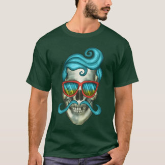 Animerad pojke t shirt