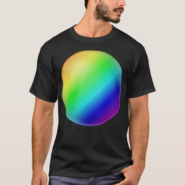 Animerad riders skolbibi blocksberg t shirt (Framsida)