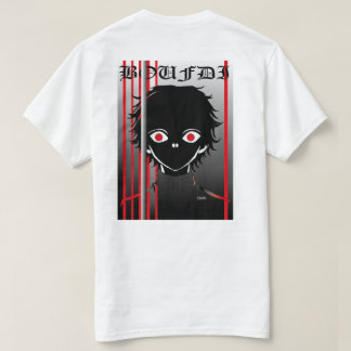 animerad t shirt