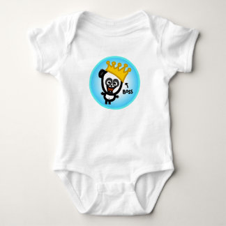 Animeradbabyen - chefPanda Tee