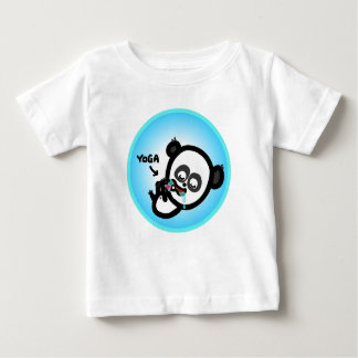 Animeradbabyen - YogaPanda Tee