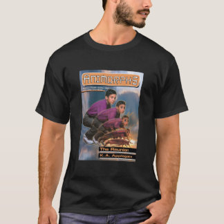 Animerar återföreningen Classic T-Shirt