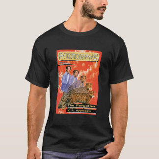 Animerar de glömda klassiska T-Shirt