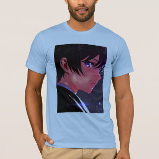 Animeringskjortor:Premium-samlingar T Shirt