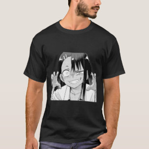 animes nagatoro t shirt
