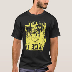 Animeserie "thabeskyddande" vid Julian P Flores Tee