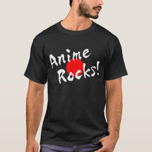Animestenar! Tröja