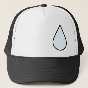 AnimeSweatdrop truckerkeps