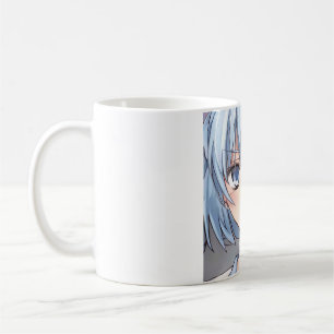 AnimeWaifu mugg